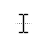 La bestia text.cur Preview