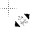 diagonal resize 2.cur Preview