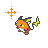 Raichu move.ani Preview