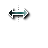 Horizontal Resize.cur Preview