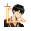 haikyuu-Tobio_Kageyamastatic.cur HD version