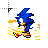 sonic_whir.ani Preview