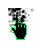 puntero mano .ani Preview