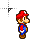 mario_walk.cur Preview