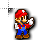 mario_thumbsup2.ani Preview