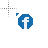 facebook.cur Preview