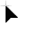 roblox mouse 1.cur Preview