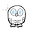white owl normal select.ani Preview