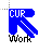 Working in background.cur Preview