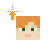 Minecraft Alex_alternate.cur Preview