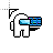 White type.cur Preview