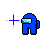 Blue among us ??? cur.cur Preview