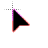 Pink and Red Carbon Fiber.cur Preview