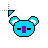 BT21 Coya.cur Preview