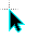 tron cian.cur Preview