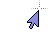 LavandAlternativeStatic.cur Preview