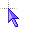 Purple Amethyst Cursor Redo.cur Preview