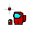 Red person select.ani Preview