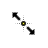 Gamma Pro Cursor - Diagonal resize 1.cur Preview