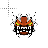 Catastrophic demon.cur Preview