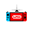 Nintendo Switch.cur Preview