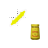 Diagonal Resize 2.cur Preview