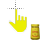 Link Select.cur Preview