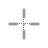 Crosshair Gray.cur Preview