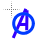 Avengers cursor.cur Preview
