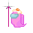alternate pink.ani Preview