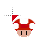 Super Mushroom.cur Preview