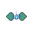 Tanjiro Horizontal Resize Draw 2.cur Preview