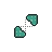 Tanjiro Diagonal Resize 2.cur Preview