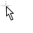 Smooth Arrow.cur Preview