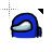 BlueAltSelect.cur Preview