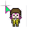 Kazuichi Soda12.cur Preview