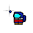 Blue link select.ani Preview