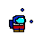 Blue Diagonal1.ani Preview