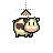Brown Cow - Alternate.cur Preview