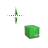Vertical Resize.cur Preview