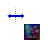 Horizontal Resize.cur Preview