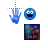 Person Select.cur Preview