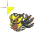 giratina (origin).ani Preview
