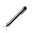 Cast Iron Pin.cur Preview