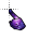 Galaxy Hand.cur Preview