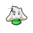 Asriel Normal Select.cur Preview