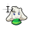 Asriel Text Select.cur Preview