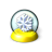 trophy snowflake.cur Preview