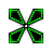 GreenTrimAniPrecision.ani Preview