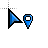 LocationSel-PFP.cur Preview
